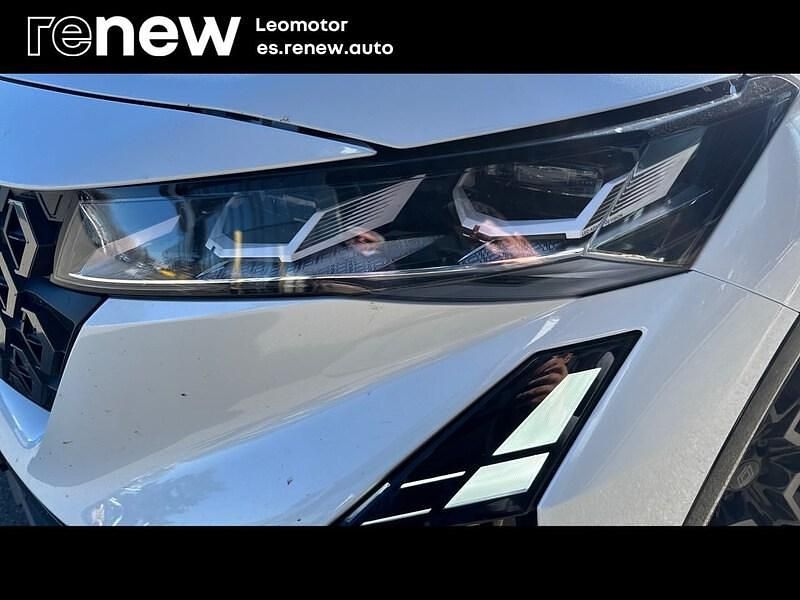 Usado Renault Austral Esprit Alpine 200 CV (147 kW) 2025 Blanco SUV