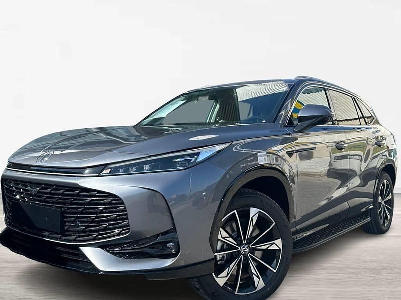 Otro Usado 2025 MG HS Luxury SUV | 34.990 € - Imagen 1/4
