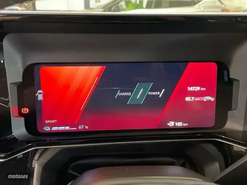 Usado Renault 4 E-Tech 110 kW (150 CV) 2025 SUV