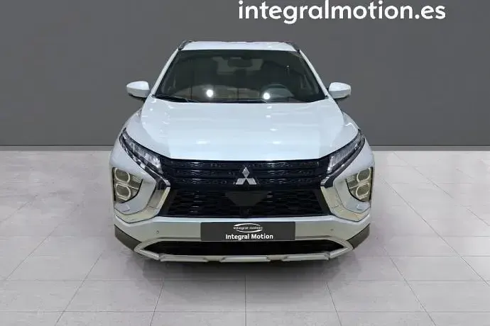 Usado Mitsubishi Eclipse Cross 187 CV (137 kW) 2025 SUV