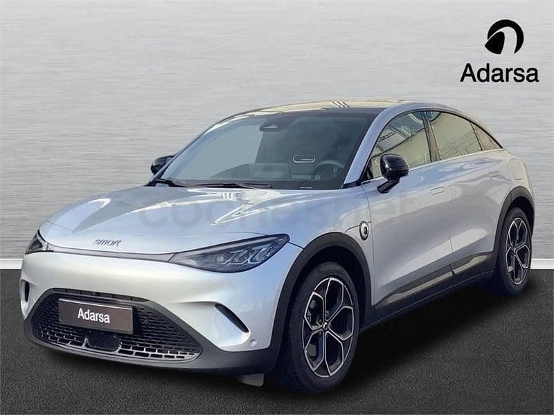 Usado Smart #3 Pro+ 200 kW (272 CV) 2024 Gris SUV