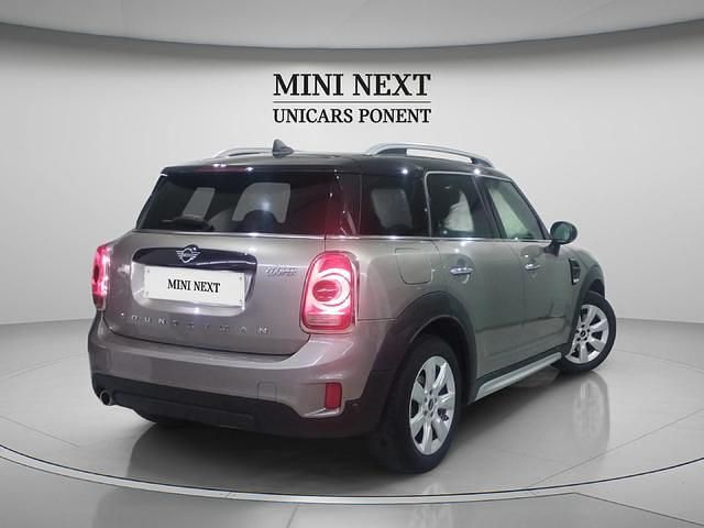Usado Mini Cooper Countryman 136 CV (100 kW) 2019 SUV
