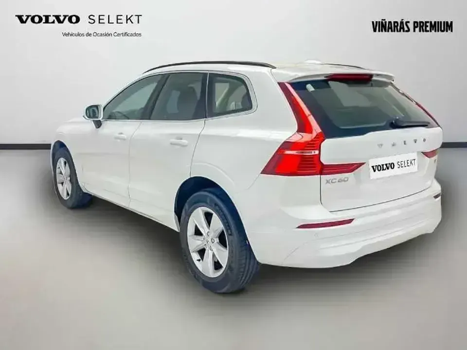 Usado Volvo XC60 Core 197 CV (144 kW) 2024 Otro SUV