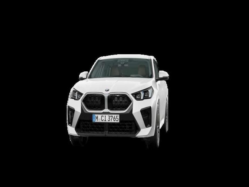 Blanco Usado 2025 BMW X2 SUV | 44.990 € - Imagen 1/4