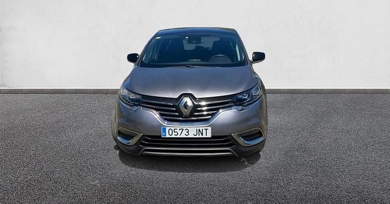 Usado Renault Espace Zen 130 CV (95 kW) 2016 Monovolumen