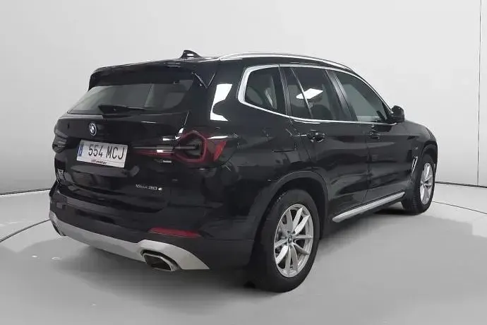 Usado BMW X3 xLine 292 CV (214 kW) 2022 SUV