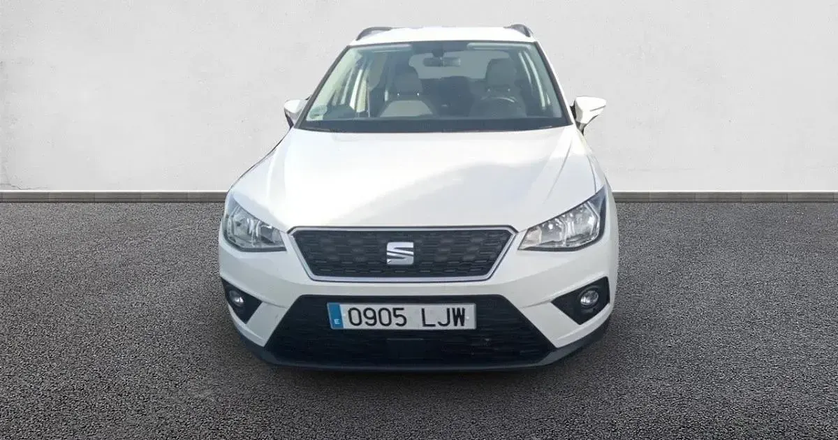 Usado Seat Arona Style 115 CV (84 kW) 2020 SUV