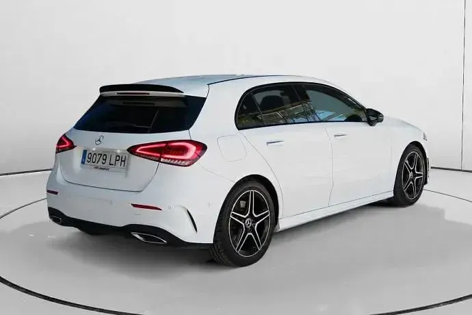 Usado Mercedes A250 218 CV (160 kW) 2021