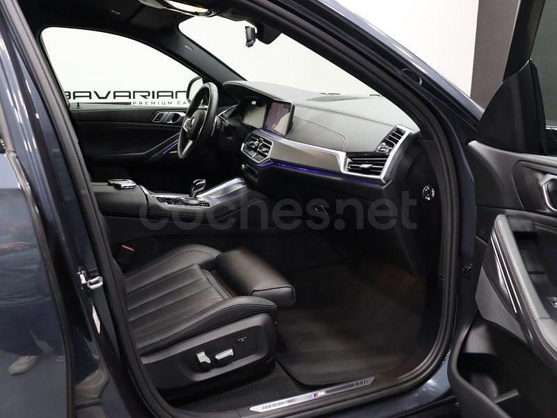 Occasion BMW X6 Comfort Edition 265 ch (194 kW) 2020 Gris SUV