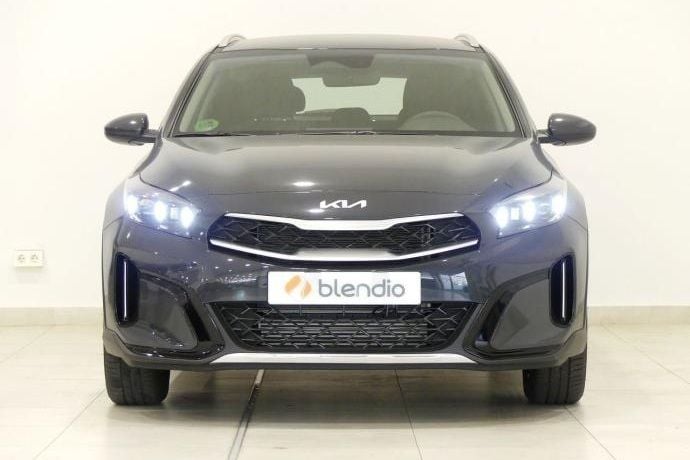 Usado Kia XCeed 100 CV (73 kW) 2024 SUV