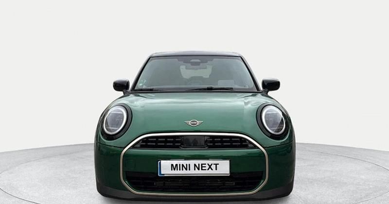 Usado Mini Cooper 156 CV (114 kW) 2025 Utilitario