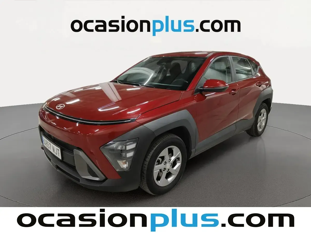 Usado Hyundai Kona 141 CV (103 kW) 2023 SUV