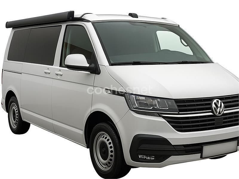 Blanco Usado 2015 VW T5 Pro Van | 62.000 € - Imagen 1/4