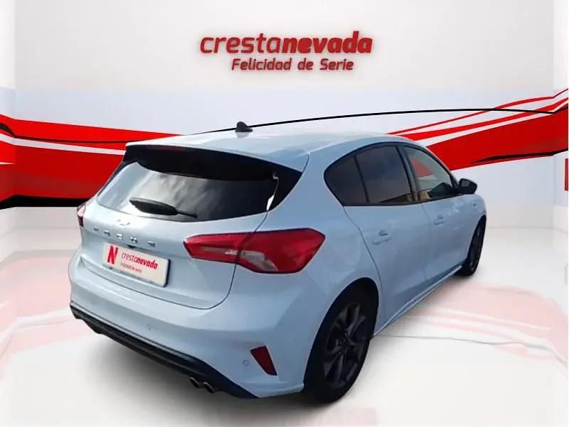 Usado Ford Focus ST-Line 120 CV (88 kW) 2022