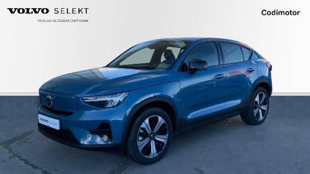 Otro Usado 2023 Volvo EC40 Core SUV | 41.990 € (Precio justo) - Imagen 1/4