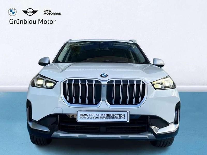 Usado BMW X1 Comfort Edition 150 CV (110 kW) 2023 Blanco SUV