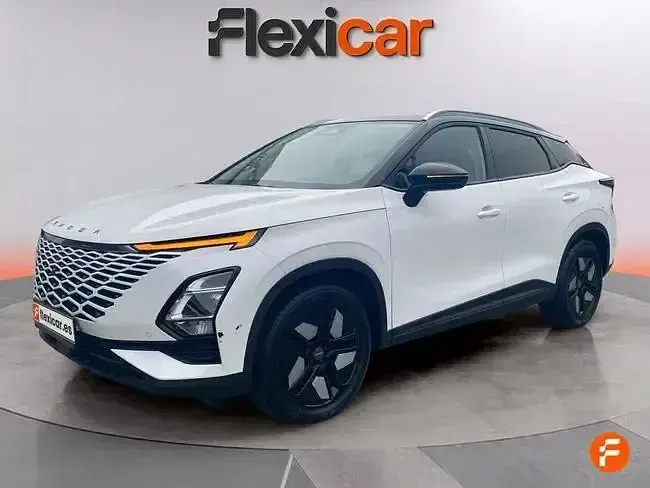 Usado Omoda 5 147 CV (108 kW) 2025 Blanco SUV