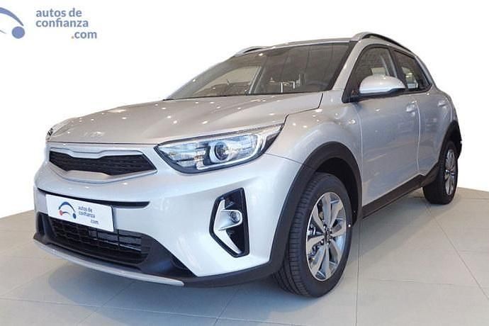 Nuevo 2025 Kia Stonic SUV | 17.500 € (Buen precio) - Imagen 1/4