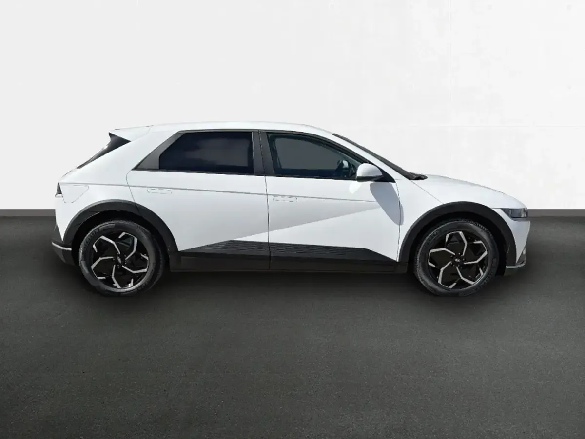 Usado Hyundai Ioniq 228 CV (167 kW) 2023