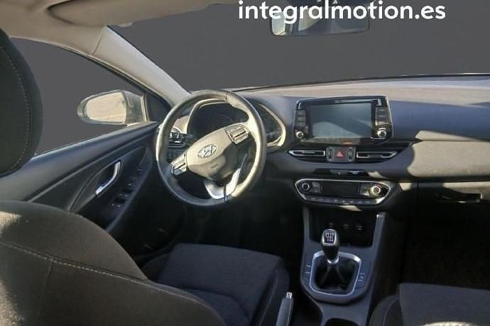 Usado Hyundai i30 115 CV (84 kW) 2021