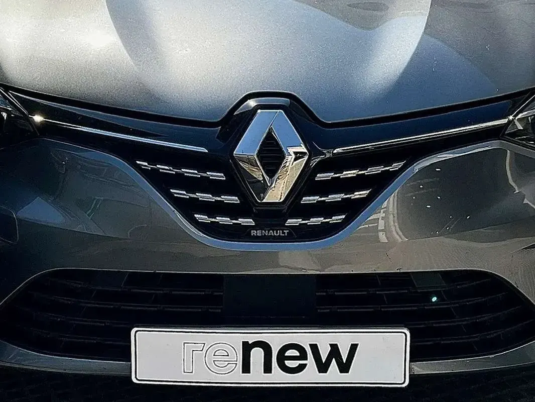Usado Renault Clio Techno 140 CV (102 kW) 2023 Utilitario