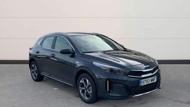 Usado 2023 Kia XCeed SUV | 18.900 € (Super precio) - Imagen 1/4