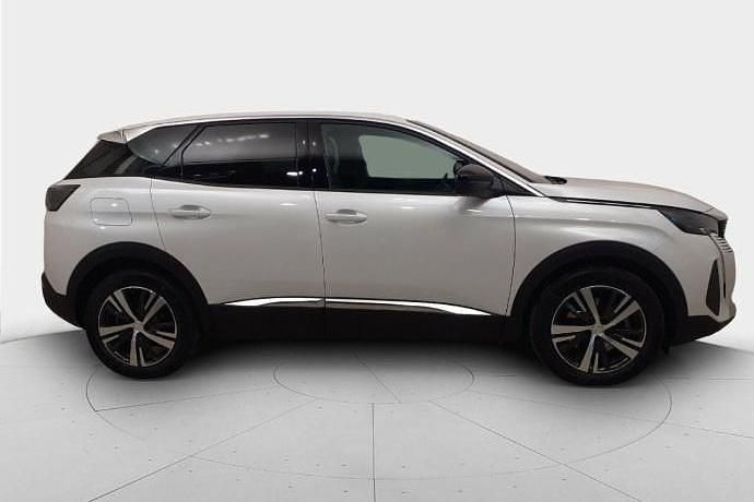 Usado Peugeot 3008 Allure 225 CV (165 kW) 2023 SUV
