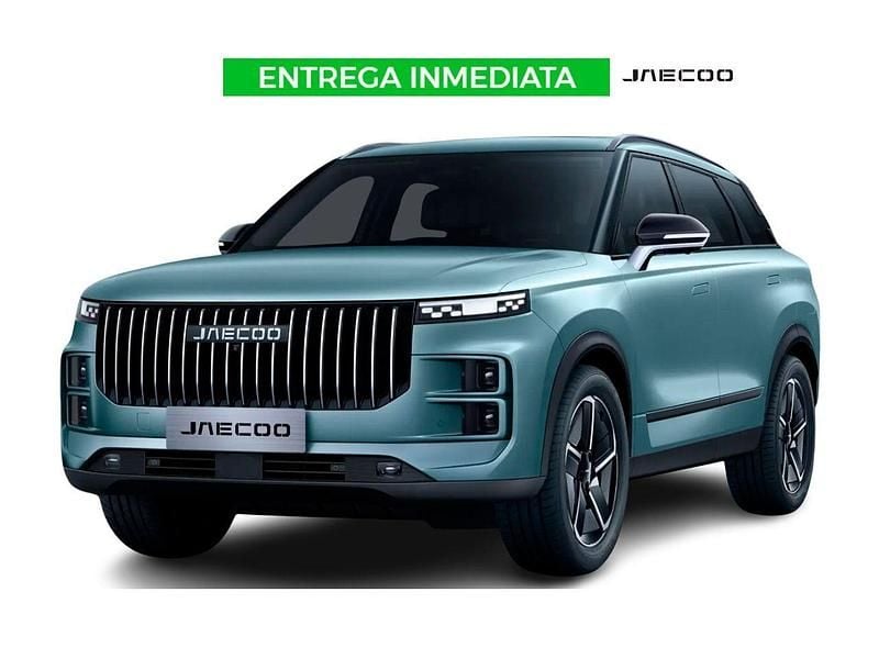 Azul Nuevo 2025 Jaecoo 7 SUV | 31.350 € (Precio justo) - Imagen 1/1