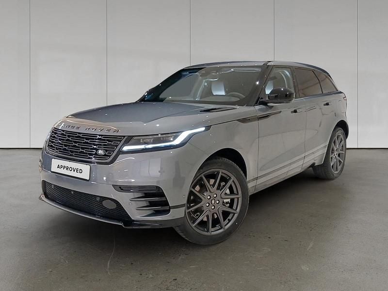 Nuevo Land Rover Range Rover Velar SE Dynamic 404 CV (297 kW) 2025 Zadar grey SUV