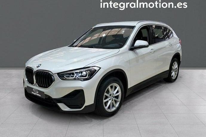 Usado 2020 BMW X1 SUV | 20.900 € (Precio justo) - Imagen 1/4