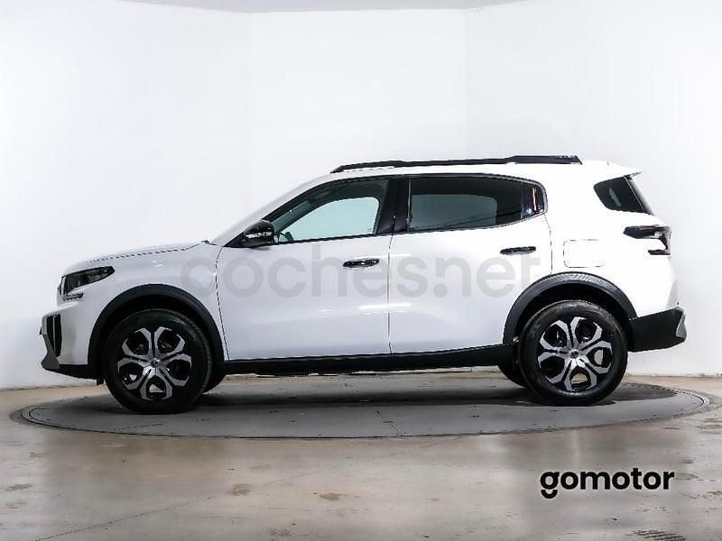 Usado Citroën C3 Aircross 100 CV (73 kW) 2025 Blanco SUV