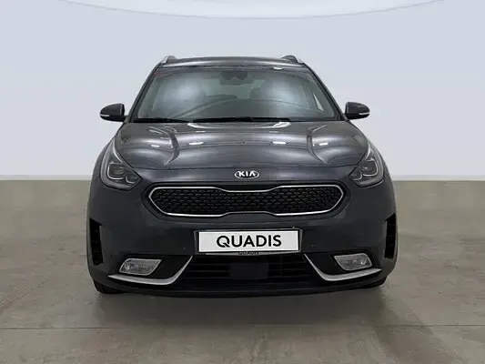 Usado Kia Niro 141 CV (103 kW) 2018 SUV