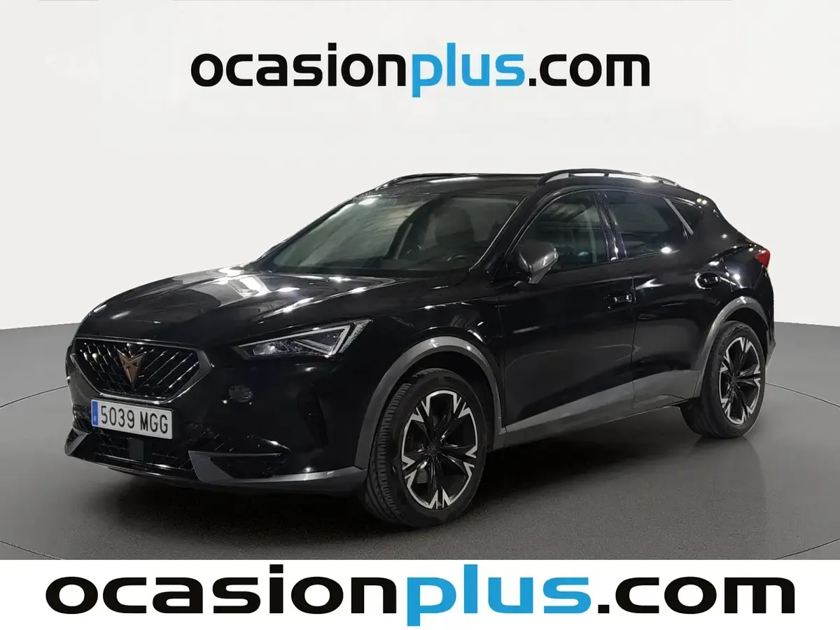 Usado Cupra Formentor 150 CV (110 kW) 2023 SUV