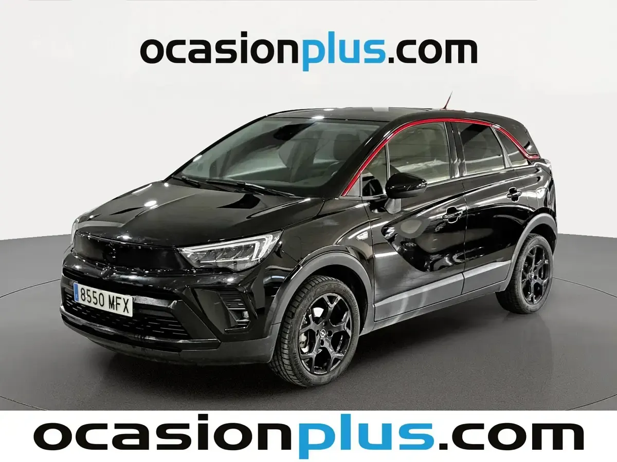 Usado Opel Crossland S 110 CV (80 kW) 2023 SUV