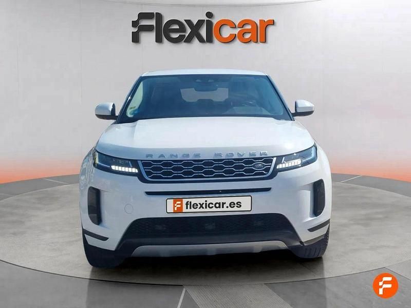 Usado Land Rover Range Rover evoque R-Dynamic 150 CV (110 kW) 2020 Blanco SUV