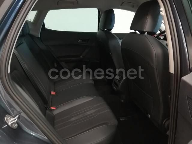Usado Cupra Formentor 150 CV (110 kW) 2022 Gris / plata SUV