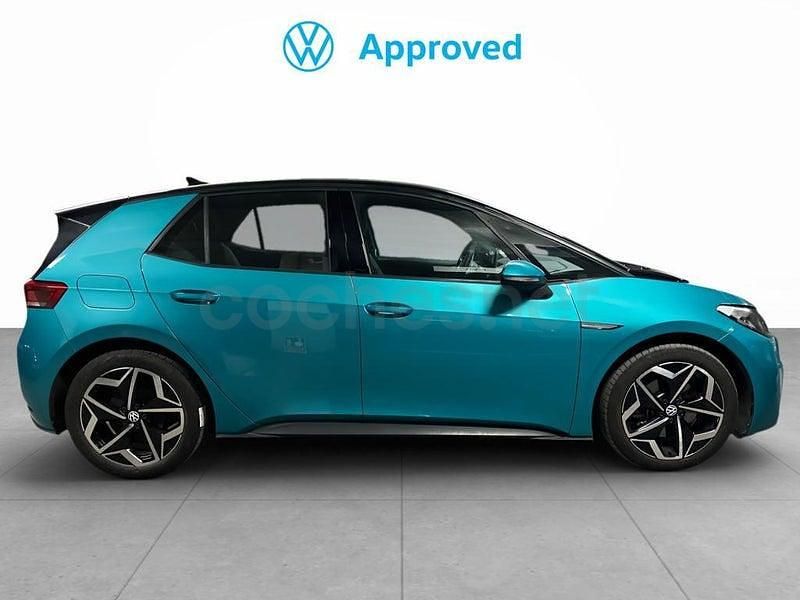 Usado VW ID.3 Pro 150 kW (204 CV) 2021 Eléctrico Utilitario