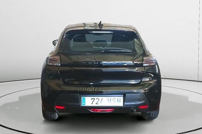 Usado Peugeot 208 Active 101 CV (74 kW) 2024 Utilitario