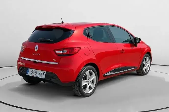 Usado Renault Clio LIMITED 90 CV (66 kW) 2016