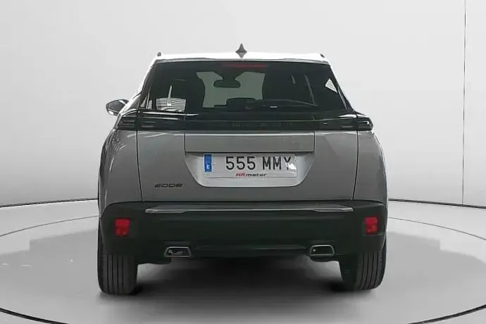 Usado Peugeot 2008 Allure 130 CV (95 kW) 2024 SUV