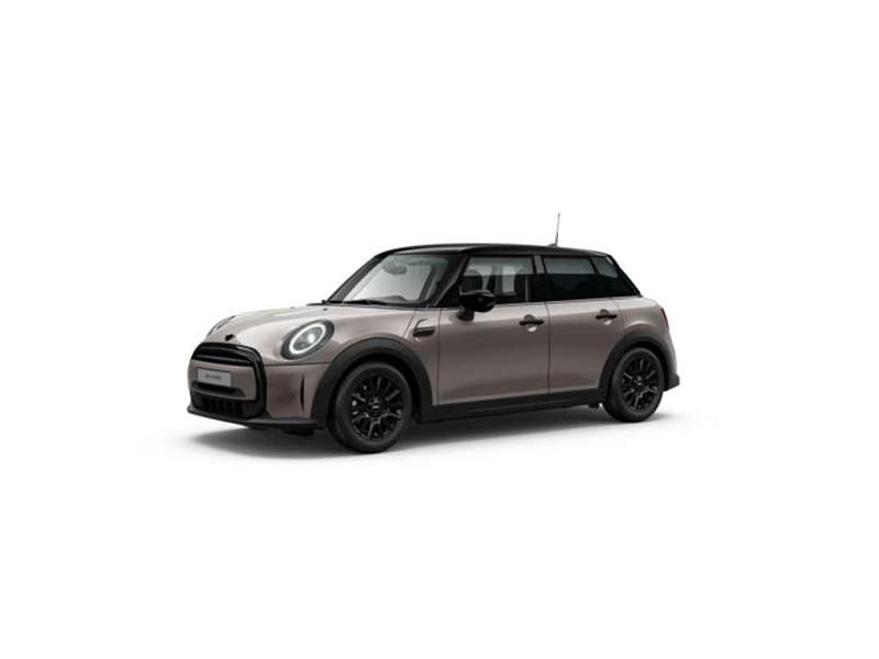 Gris Usado 2021 Mini Cooper Utilitario | 21.900 € (Precio justo) - Imagen 1/3