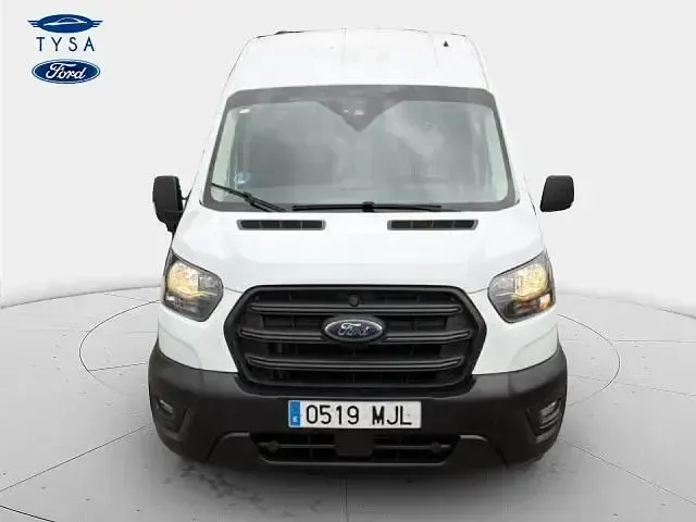 Usado Ford Transit Trend 131 CV (96 kW) 2023 Furgoneta Van