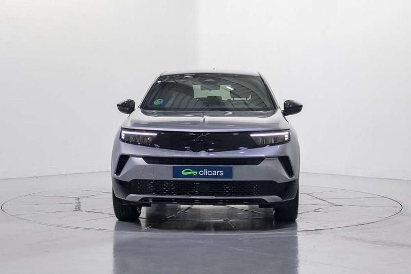 Gris Usado 2025 Opel Mokka S SUV | 18.190 € (Super precio) - Imagen 1/3