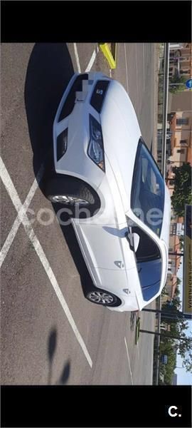 Blanco Usado 2017 Seat Leon ST Style Familiar | 4900 € (Super precio) - Imagen 1/4
