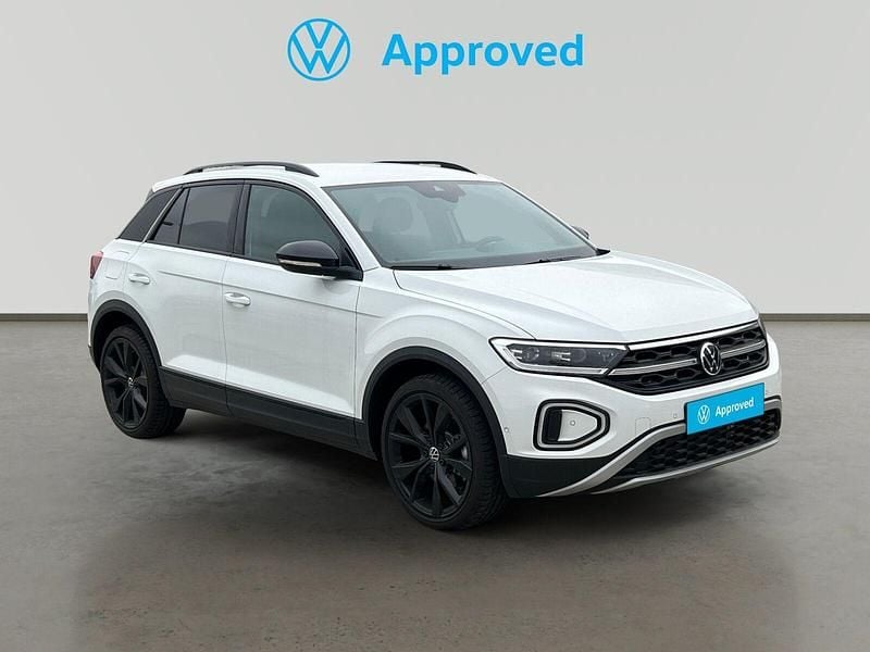 Otro Nuevo 2025 VW T-Roc SUV | 32.950 € (Un poco caro) - Imagen 1/4