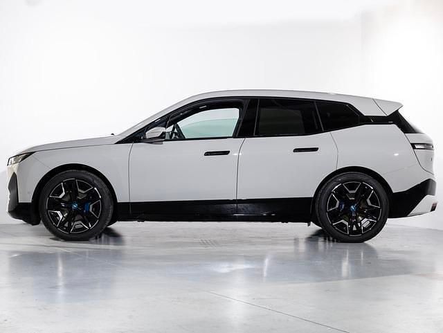 Usado BMW iX Comfort Edition 239 kW (326 CV) 2025 SUV