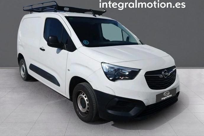 Usado Opel Combo 102 CV (75 kW) 2022 Monovolumen