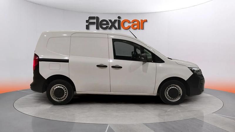 Usado Nissan Townstar Acenta 131 CV (96 kW) 2023 Blanco Van