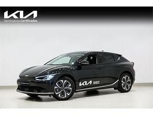 Usado Kia EV6 Edition 7 168 kW (229 CV) 2025 Negro SUV
