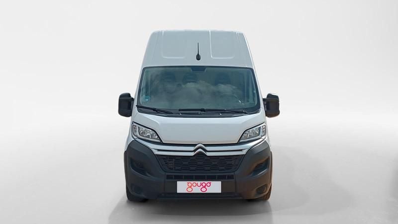 Usado Citroën Jumper 140 CV (102 kW) 2021 Monovolumen